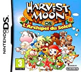 Harvest Moon - L'archipel du soleil