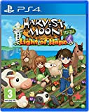 Harvest Moon - Light of Hope - Special Edition PS4