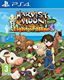 Harvest Moon: Lumière d'espoir - Edition spéciale