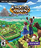 Harvest Moon: One World (輸入版:北米) - XboxOne