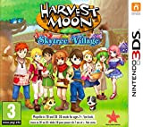 Harvest Moon: Skytree Village pour Nintendo 3DS