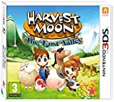 Harvest Moon : the lost valley [import anglais]