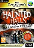 Haunted Halls 2 : Fears from Childhood - Collector's Edition [import anglais]