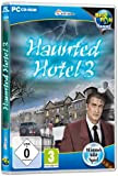 Haunted Hotel 3 : Lonely Dream [import allemand]