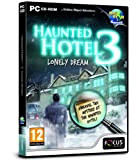 Haunted Hotel 3 : Lonely Dream [import anglais]