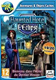 Haunted Hotel 5 : éclipse