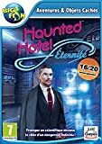 Haunted Hotel 8 : Eternité
