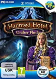 Haunted Hotel : Uralter Fluch [import allemand]