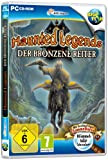 Haunted Legends 2 : Der bronzene Reiter [import allemand]
