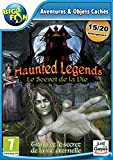 Haunted Legends (7) : Le Secret de la Vie