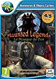 Haunted Legends 8: Le Masque de Fer