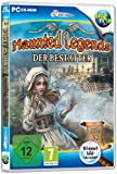 Haunted Legends : Der Bestatter [import allemand]