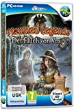 Haunted Legends : Der Fluch von Vox [import allemand]
