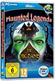 Haunted Legends : Die Pik-Dame [import allemand]