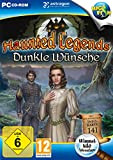Haunted Legends : Dunkle Wensche [import allemand]