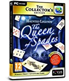 Haunted legends : the queen of spades - édition collector [import anglais]