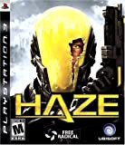 Haze(輸入版)