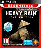 Heavy Rain - collection essentials (jeu PS Move)