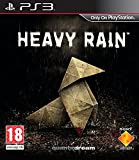 Heavy Rain - édition collector