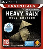 HEAVY RAIN ESSENTIAL PS3