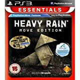 Heavy Rain - essentials [import anglais]
