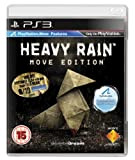 Heavy Rain: Move Edition (PS3) [import anglais]