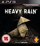 Heavy Rain (PS3) [import anglais]