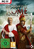 Hegemony Rome : The Rise of Caesar [import allemand]