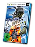 Helicopter Simulator 2012 [import allemand]