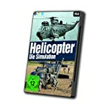 Helicopter Simulator [import allemand]