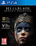 Hellblade Senua's Sacrifice (PS4)