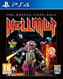 Hellmut The Badass From Hell PS4 Game