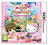 Hello Kitty and The Apron of Magic Rhythm Cooking [import anglais]