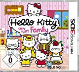 Hello Kitty - Happy Family