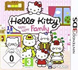 Hello Kitty : Happy Happy Family [import allemand]
