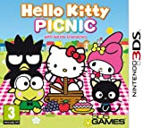 Hello Kitty picnic