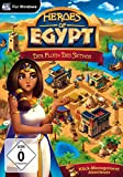 Heroes of Egypt: Der Fluch des Sethos. Für Windows 7/8/10