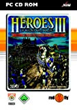 Heroes of Might and Magic 3 [import allemand]
