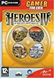 Heroes of Might and Magic 4.