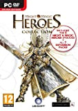 Heroes of might and magic collection [import anglais]