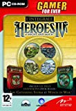 Heroes of might and magic IV : l'intégrale (jeu + 2 extensions) - coffret gamer