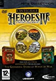 Heroes of Might and Magic IV: L'intégrale