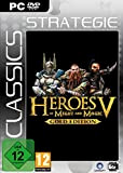 Heroes of Might & Magic 5 Gold [import allemand]