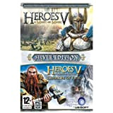 Heroes of Might & Magic 5 Silver