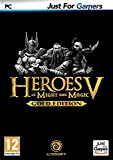 Heroes of Might & Magic V - édition gold