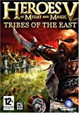Heroes of Might & Magic V: tribes of the east
