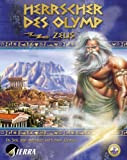 Herrscher des Olymp - Zeus [import allemand]