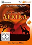 Herz von Afrika [import allemand]