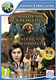 Hidden Expedition 15 : La Malédiction de Mithridates