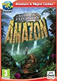 Hidden expedition 3: Amazon